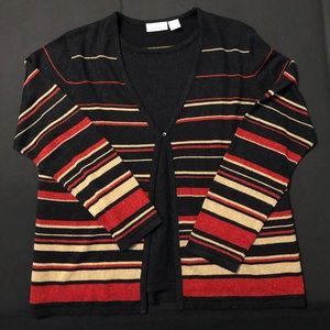 Croft and Barrow Sweater